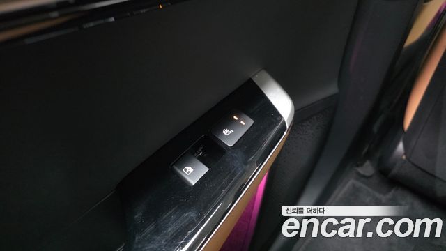 Kia EV6 Long Range Earth 2023 — фото 19