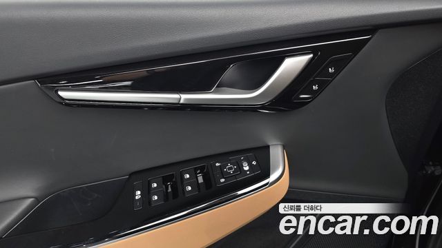 Kia EV6 Long Range Earth 2023 — фото 28