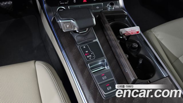 Audi A6 (C8) 40 TDI Quattro Premium 2023 — фото 9