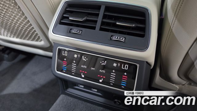 Audi A6 (C8) 40 TDI Quattro Premium 2023 — фото 39