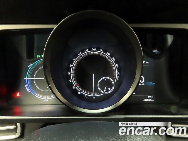 Hyundai Avante Hybrid (CN7) Smart 2023 — фото 6