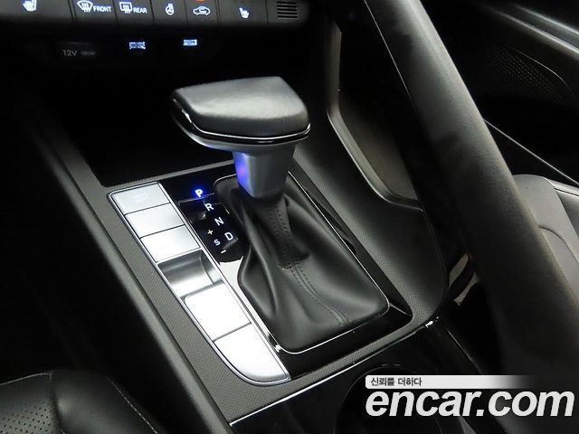 Hyundai Avante Hybrid (CN7) Smart 2023 — фото 15