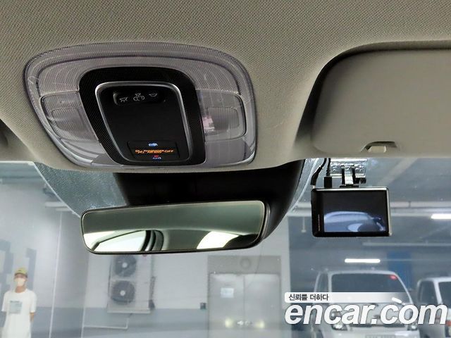 Hyundai Avante Hybrid (CN7) Smart 2023 — фото 16