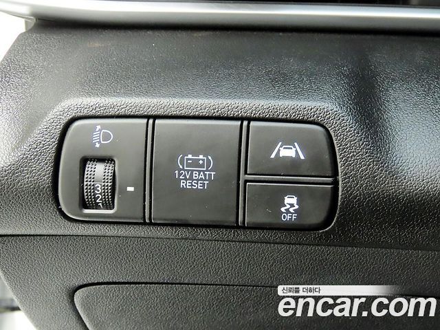 Hyundai Avante Hybrid (CN7) Smart 2023 — фото 17