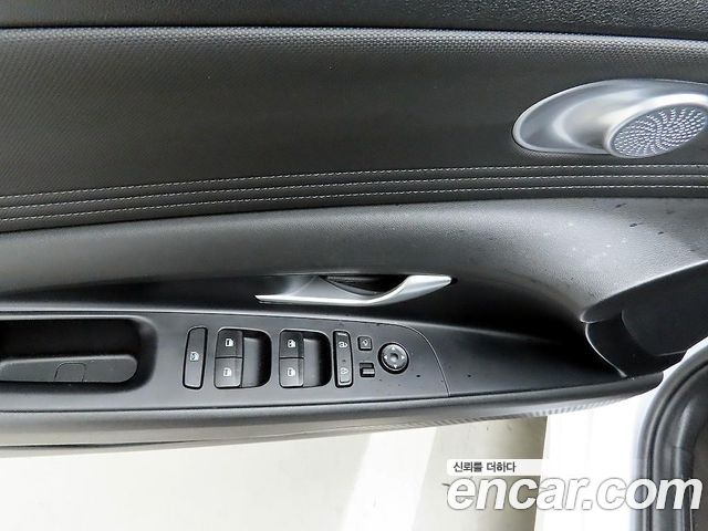 Hyundai Avante Hybrid (CN7) Smart 2023 — фото 18