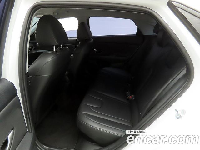 Hyundai Avante Hybrid (CN7) Smart 2023 — фото 20