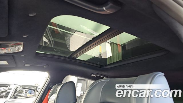 Genesis GV80 Coupe 3.5T e-S/C Gasoline AWD 2024 — фото 19