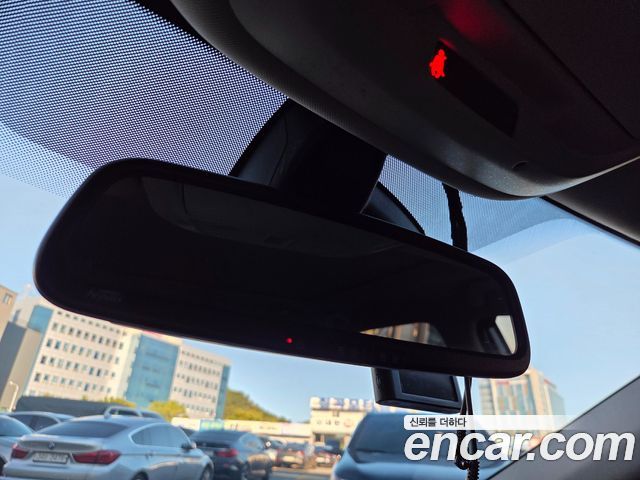 Renault Korea QM6 Diesel 2WD RE Signature 2019 — фото 15