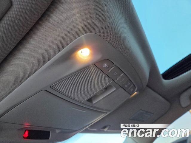 Renault Korea QM6 Diesel 2WD RE Signature 2019 — фото 16
