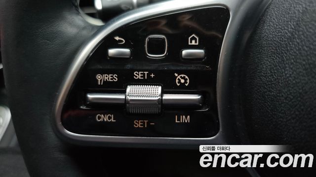 Mercedes-Benz C-Class (W205) C220 d 4MATIC Exclusive 2019 — фото 19
