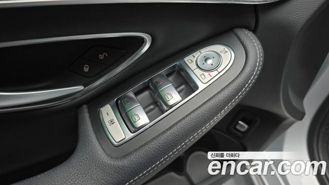 Mercedes-Benz C-Class (W205) C220 d 4MATIC Exclusive 2019 — фото 33