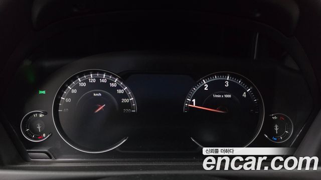 BMW 4 Series (F32) 420d xDrive Sport GranCoupe 2020 — фото 8