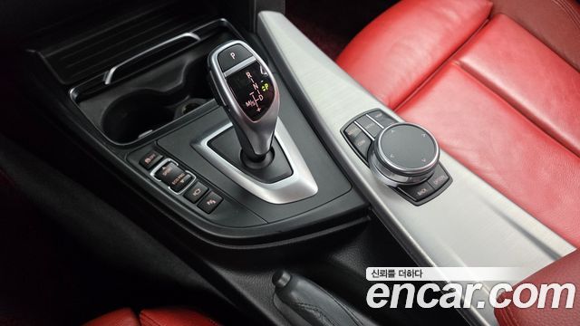 BMW 4 Series (F32) 420d xDrive Sport GranCoupe 2020 — фото 9