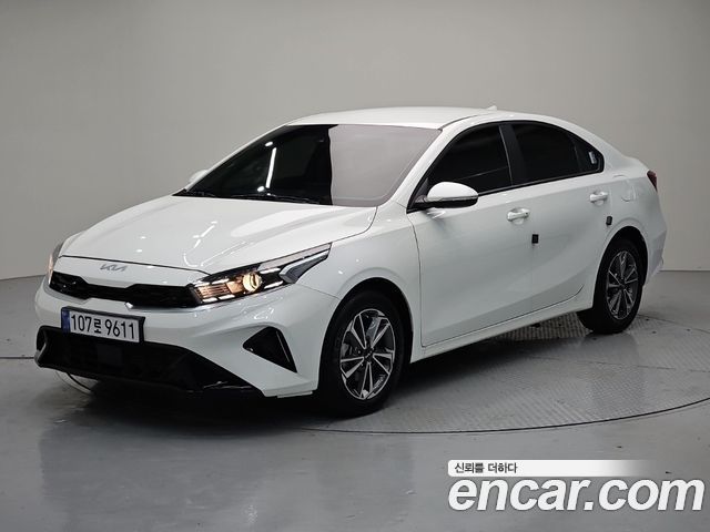 Kia K3 (II) 1.6 Prestige