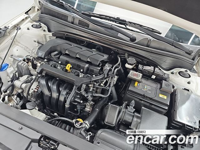 Kia K3 (II) 1.6 Prestige 2022 — фото 5