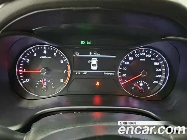 Kia K3 (II) 1.6 Prestige 2022 — фото 6