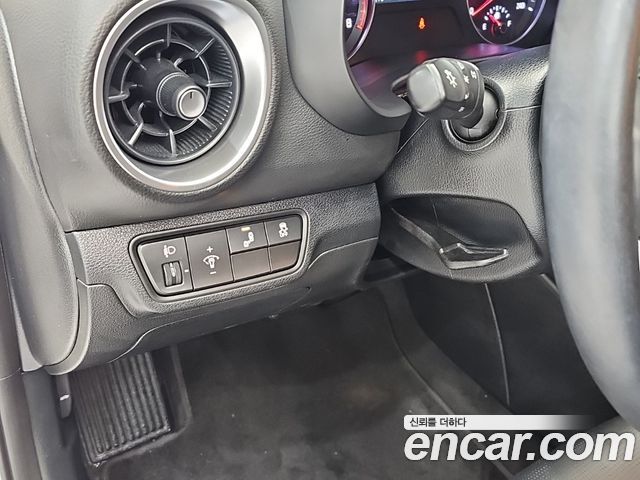 Kia K3 (II) 1.6 Prestige 2022 — фото 20