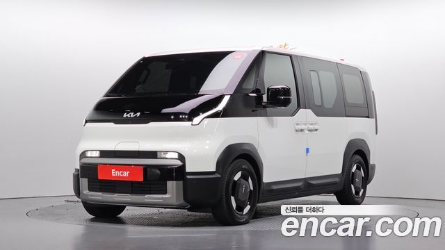 Kia PV5 Passenger 5 Seater Plus