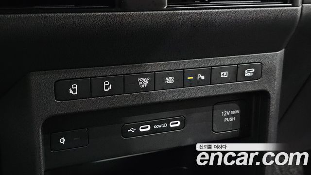 Kia PV5 Passenger 5 Seater Plus 2026 — фото 19