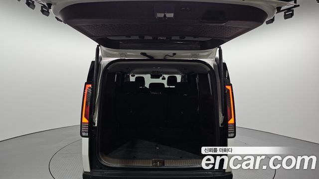 Kia PV5 Passenger 5 Seater Plus 2026 — фото 20