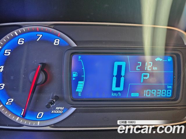 Chevrolet Trax 1.4 Premium 2015 — фото 18