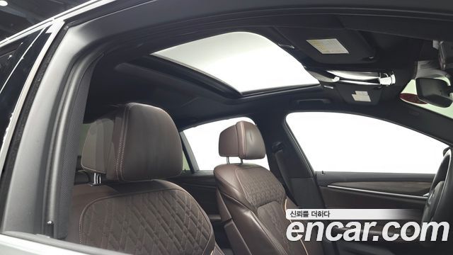 BMW 5 Series (G30) 530i xDrive M Sport Package Plus 2019 — фото 21