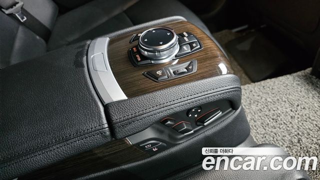 BMW 7 Series (F01) 750Li xDrive 2014 — фото 17