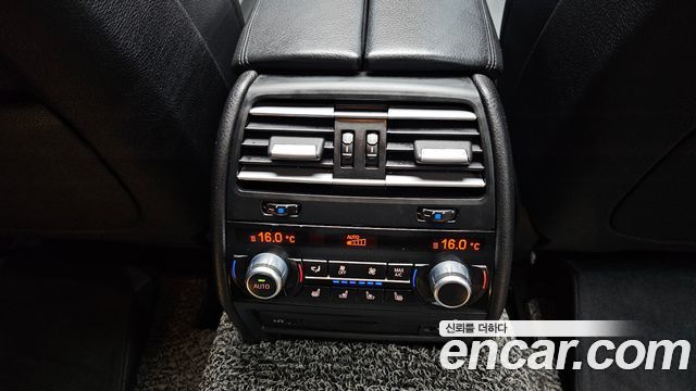 BMW 7 Series (F01) 750Li xDrive 2014 — фото 18