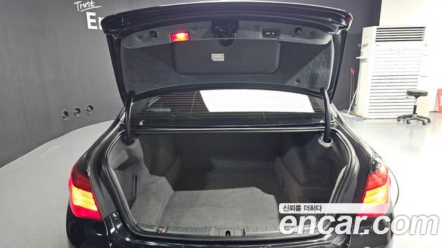 BMW 7 Series (F01) 750Li xDrive 2014 — фото 20