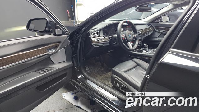 BMW 7 Series (F01) 750Li xDrive 2014 — фото 30