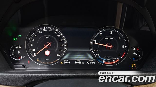 BMW 3 Series GT (F34) GT 320d M Sport Premium 2020 — фото 8