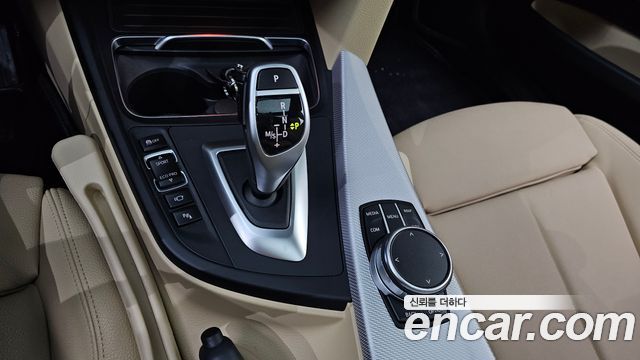 BMW 3 Series GT (F34) GT 320d M Sport Premium 2020 — фото 9