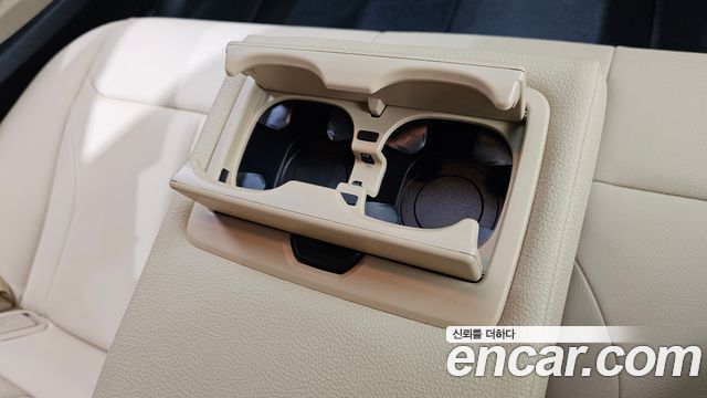 BMW 3 Series GT (F34) GT 320d M Sport Premium 2020 — фото 18