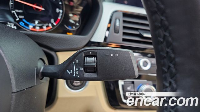 BMW 3 Series GT (F34) GT 320d M Sport Premium 2020 — фото 28