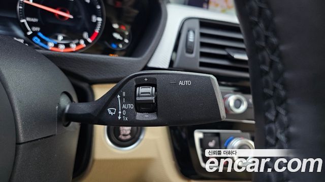 BMW 3 Series GT (F34) GT 320d M Sport Premium 2020 — фото 29