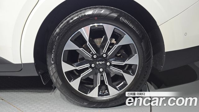 Kia Carnival (IV) Gasoline 9-Seater Signature 2023 — фото 21