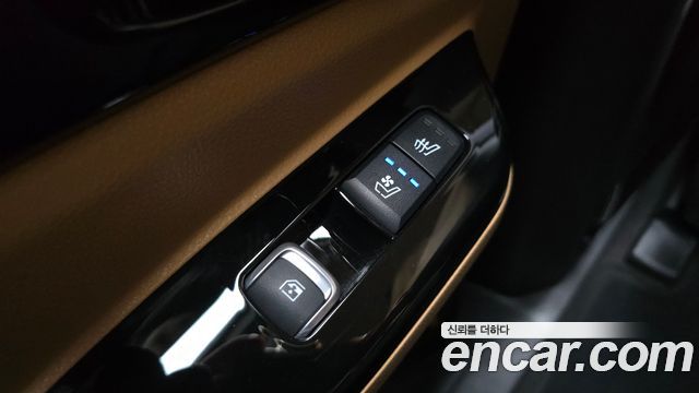 Kia Carnival (IV) Gasoline 9-Seater Signature 2023 — фото 31