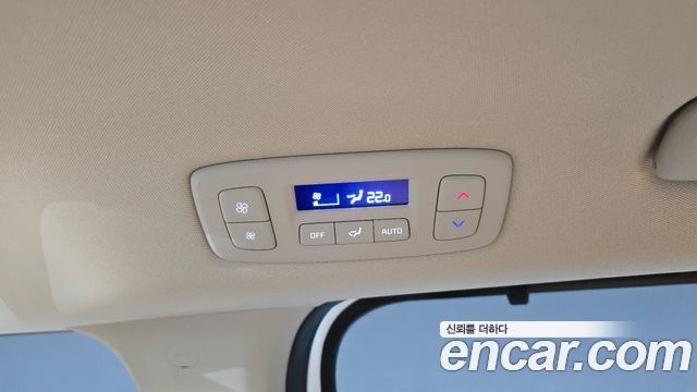 Kia Carnival (IV) Gasoline 9-Seater Signature 2023 — фото 32