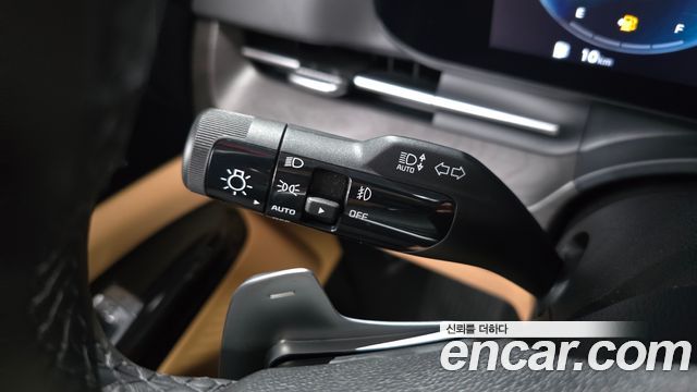 Kia Carnival (IV) Gasoline 9-Seater Signature 2023 — фото 35