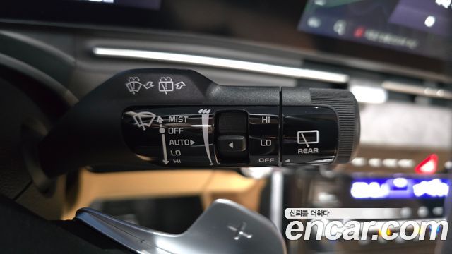 Kia Carnival (IV) Gasoline 9-Seater Signature 2023 — фото 36