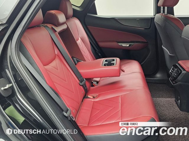 Lexus NX350h (II) Luxury 2025 — фото 16