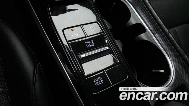 Hyundai Sonata (DN8) 2.0 Premium Plus 2022 — фото 18