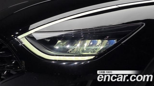 Hyundai Sonata (DN8) 2.0 Premium Plus 2022 — фото 22