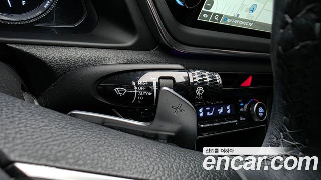 Hyundai Sonata (DN8) 2.0 Premium Plus 2022 — фото 27
