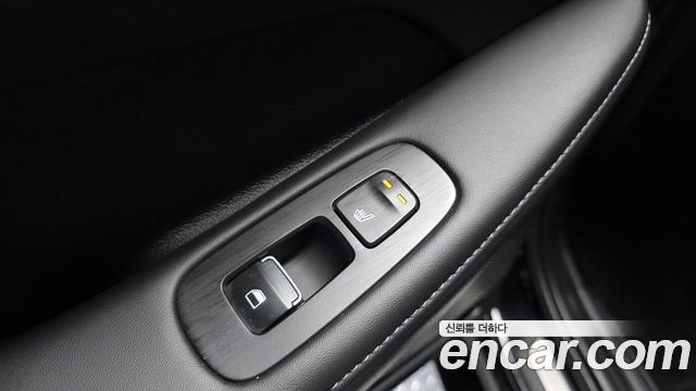 Hyundai Sonata (DN8) 2.0 Premium Plus 2022 — фото 28