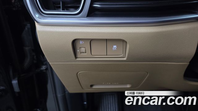 Kia Sorento (IV) HEV 1.6 2WD Prestige 2024 — фото 19