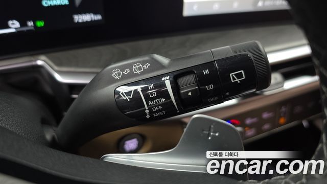 Kia Sorento (IV) HEV 1.6 2WD Prestige 2024 — фото 20