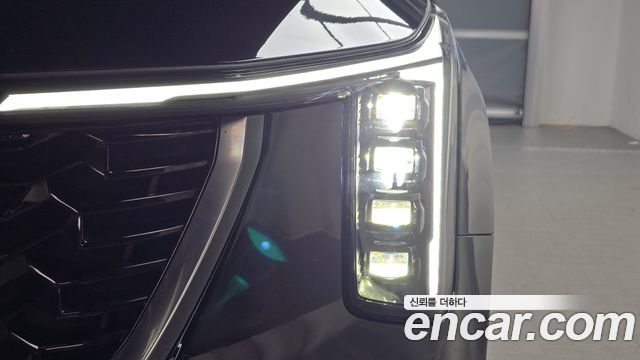 Kia Sorento (IV) HEV 1.6 2WD Prestige 2024 — фото 22