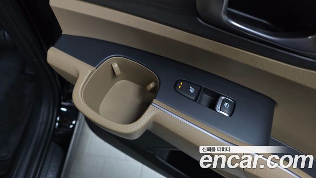 Kia Sorento (IV) HEV 1.6 2WD Prestige 2024 — фото 29