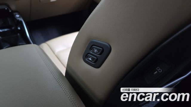 Kia Sorento (IV) HEV 1.6 2WD Prestige 2024 — фото 30